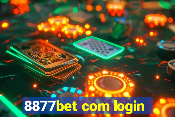 8877bet com login